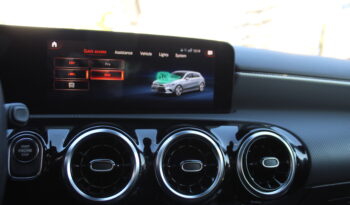 MERCEDES A 250e PLUG IN 218HP PANORAMA HEAD UP NAVI CAMERA ΕΛΛΗΝΙΚΟ full