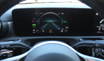 MERCEDES A 250e PLUG IN 218HP PANORAMA HEAD UP NAVI CAMERA ΕΛΛΗΝΙΚΟ full