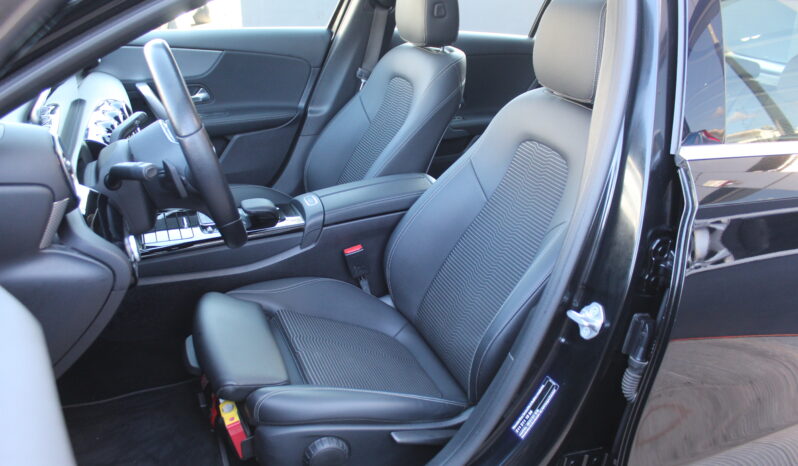 MERCEDES A 250e PLUG IN 218HP PANORAMA HEAD UP NAVI CAMERA ΕΛΛΗΝΙΚΟ full