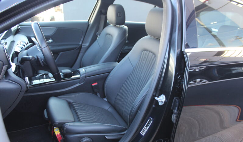 MERCEDES A 250e PLUG IN 218HP PANORAMA HEAD UP NAVI CAMERA ΕΛΛΗΝΙΚΟ full