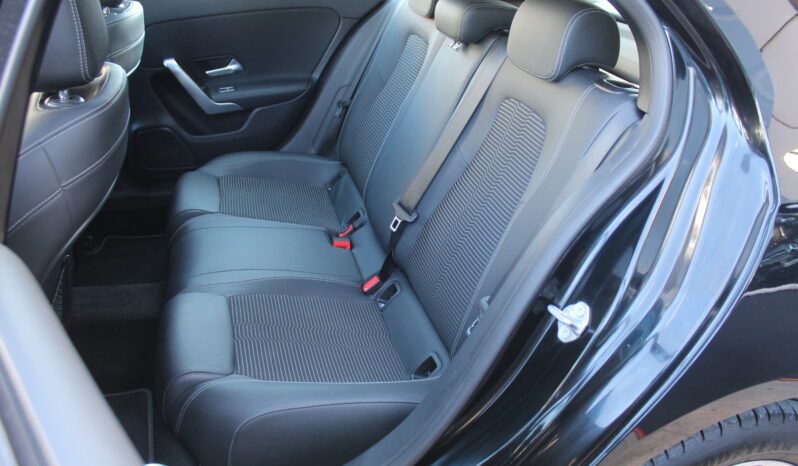 MERCEDES A 250e PLUG IN 218HP PANORAMA HEAD UP NAVI CAMERA ΕΛΛΗΝΙΚΟ full