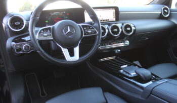 MERCEDES A 250e PLUG IN 218HP PANORAMA HEAD UP NAVI CAMERA ΕΛΛΗΝΙΚΟ full