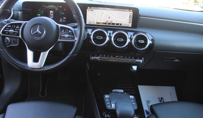 MERCEDES A 250e PLUG IN 218HP PANORAMA HEAD UP NAVI CAMERA ΕΛΛΗΝΙΚΟ full
