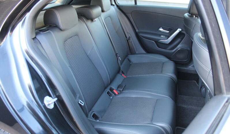 MERCEDES A 250e PLUG IN 218HP PANORAMA HEAD UP NAVI CAMERA ΕΛΛΗΝΙΚΟ full