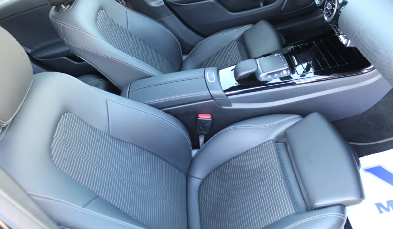 MERCEDES A 250e PLUG IN 218HP PANORAMA HEAD UP NAVI CAMERA ΕΛΛΗΝΙΚΟ full