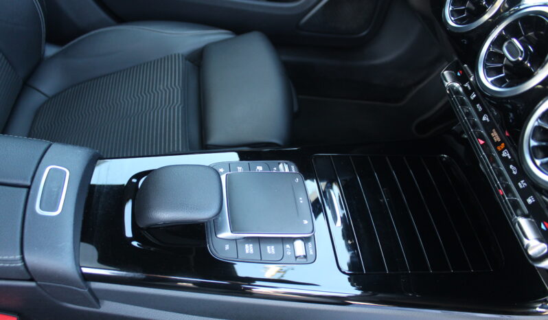 MERCEDES A 250e PLUG IN 218HP PANORAMA HEAD UP NAVI CAMERA ΕΛΛΗΝΙΚΟ full