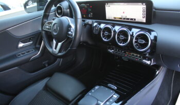 MERCEDES A 250e PLUG IN 218HP PANORAMA HEAD UP NAVI CAMERA ΕΛΛΗΝΙΚΟ full