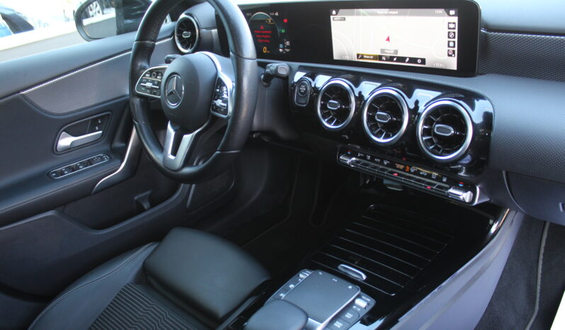 MERCEDES A 250e PLUG IN 218HP PANORAMA HEAD UP NAVI CAMERA ΕΛΛΗΝΙΚΟ full