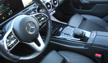 MERCEDES A 250e PLUG IN 218HP PANORAMA HEAD UP NAVI CAMERA ΕΛΛΗΝΙΚΟ full