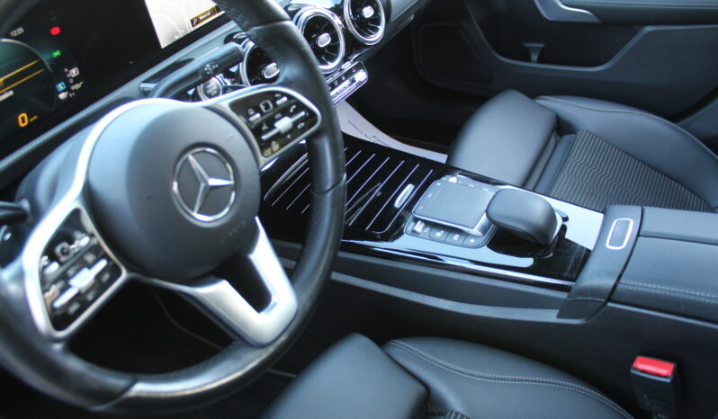 MERCEDES A 250e PLUG IN 218HP PANORAMA HEAD UP NAVI CAMERA ΕΛΛΗΝΙΚΟ full