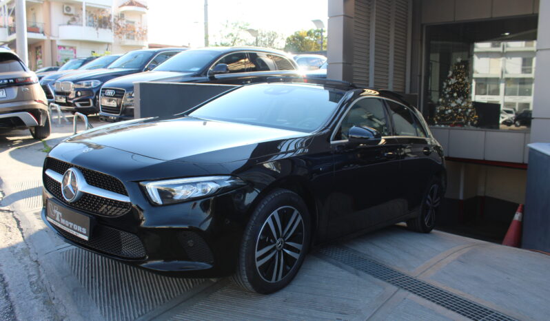 MERCEDES A 250e PLUG IN 218HP PANORAMA HEAD UP NAVI CAMERA ΕΛΛΗΝΙΚΟ full