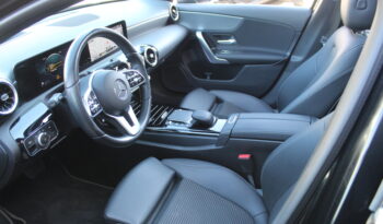 MERCEDES A 250e PLUG IN 218HP PANORAMA HEAD UP NAVI CAMERA ΕΛΛΗΝΙΚΟ full