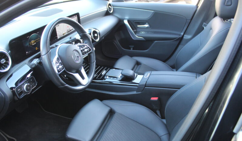 MERCEDES A 250e PLUG IN 218HP PANORAMA HEAD UP NAVI CAMERA ΕΛΛΗΝΙΚΟ full