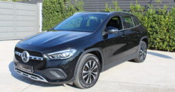 MERCEDES GLA 250e 218HP PLUG IN LED ΝΑVI CAMERA AYTOMATO 1ο ΧΕΡΙ ΕΛΛΗΝΙΚΟ