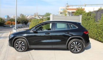 MERCEDES GLA 250e 218HP PLUG IN LED ΝΑVI CAMERA AYTOMATO 1ο ΧΕΡΙ ΕΛΛΗΝΙΚΟ full
