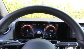 MERCEDES GLA 250e 218HP PLUG IN LED ΝΑVI CAMERA AYTOMATO 1ο ΧΕΡΙ ΕΛΛΗΝΙΚΟ full