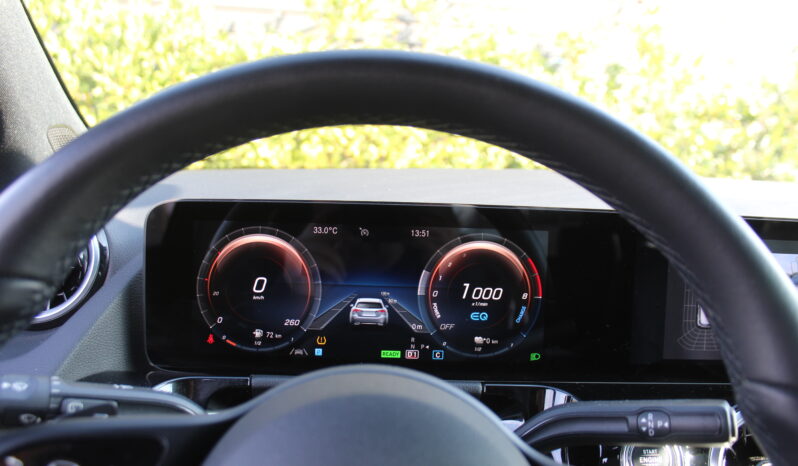 MERCEDES GLA 250e 218HP PLUG IN LED ΝΑVI CAMERA AYTOMATO 1ο ΧΕΡΙ ΕΛΛΗΝΙΚΟ full