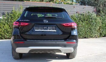 MERCEDES GLA 250e 218HP PLUG IN LED ΝΑVI CAMERA AYTOMATO 1ο ΧΕΡΙ ΕΛΛΗΝΙΚΟ full