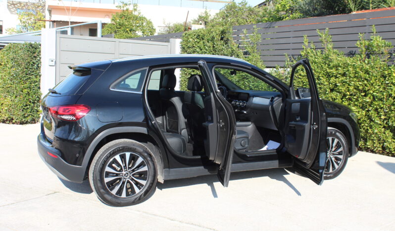 MERCEDES GLA 250e 218HP PLUG IN LED ΝΑVI CAMERA AYTOMATO 1ο ΧΕΡΙ ΕΛΛΗΝΙΚΟ full