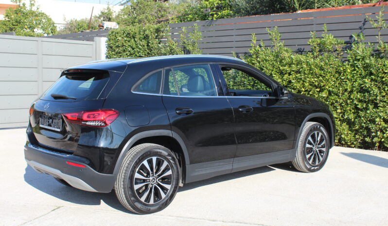 MERCEDES GLA 250e 218HP PLUG IN LED ΝΑVI CAMERA AYTOMATO 1ο ΧΕΡΙ ΕΛΛΗΝΙΚΟ full