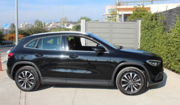 MERCEDES GLA 250e 218HP PLUG IN LED ΝΑVI CAMERA AYTOMATO 1ο ΧΕΡΙ ΕΛΛΗΝΙΚΟ full