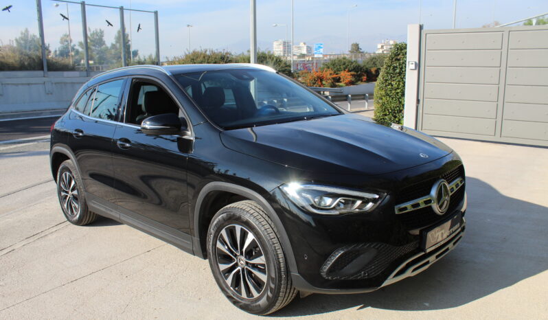 MERCEDES GLA 250e 218HP PLUG IN LED ΝΑVI CAMERA AYTOMATO 1ο ΧΕΡΙ ΕΛΛΗΝΙΚΟ full