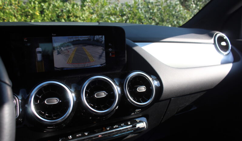 MERCEDES GLA 250e 218HP PLUG IN LED ΝΑVI CAMERA AYTOMATO 1ο ΧΕΡΙ ΕΛΛΗΝΙΚΟ full