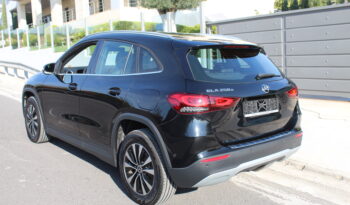 MERCEDES GLA 250e 218HP PLUG IN LED ΝΑVI CAMERA AYTOMATO 1ο ΧΕΡΙ ΕΛΛΗΝΙΚΟ full