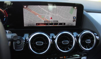 MERCEDES GLA 250e 218HP PLUG IN LED ΝΑVI CAMERA AYTOMATO 1ο ΧΕΡΙ ΕΛΛΗΝΙΚΟ full