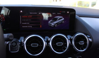 MERCEDES GLA 250e 218HP PLUG IN LED ΝΑVI CAMERA AYTOMATO 1ο ΧΕΡΙ ΕΛΛΗΝΙΚΟ full