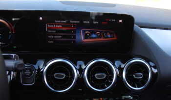 MERCEDES GLA 250e 218HP PLUG IN LED ΝΑVI CAMERA AYTOMATO 1ο ΧΕΡΙ ΕΛΛΗΝΙΚΟ full