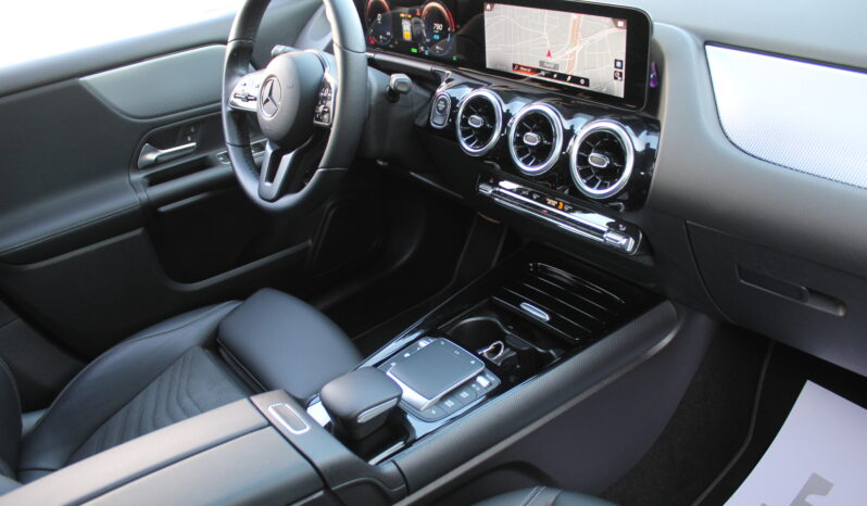 MERCEDES GLA 250e 218HP PLUG IN LED ΝΑVI CAMERA AYTOMATO 1ο ΧΕΡΙ ΕΛΛΗΝΙΚΟ full