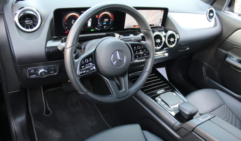 MERCEDES GLA 250e 218HP PLUG IN LED ΝΑVI CAMERA AYTOMATO 1ο ΧΕΡΙ ΕΛΛΗΝΙΚΟ full