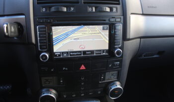 VW TOUAREG 3.6 V6 280 ΗP 4MOTION ΑΕΡΑΝΑΡΤΗΣΗ ΟΡΟΦΗ NAVI FACELIFT full