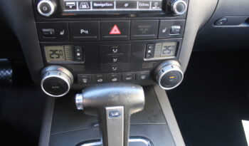 VW TOUAREG 3.6 V6 280 ΗP 4MOTION ΑΕΡΑΝΑΡΤΗΣΗ ΟΡΟΦΗ NAVI FACELIFT full