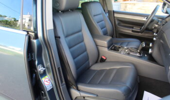 VW TOUAREG 3.6 V6 280 ΗP 4MOTION ΑΕΡΑΝΑΡΤΗΣΗ ΟΡΟΦΗ NAVI FACELIFT full