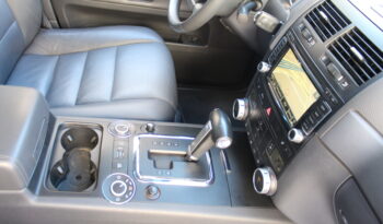 VW TOUAREG 3.6 V6 280 ΗP 4MOTION ΑΕΡΑΝΑΡΤΗΣΗ ΟΡΟΦΗ NAVI FACELIFT full