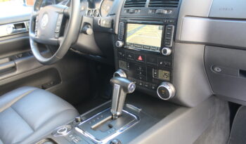 VW TOUAREG 3.6 V6 280 ΗP 4MOTION ΑΕΡΑΝΑΡΤΗΣΗ ΟΡΟΦΗ NAVI FACELIFT full