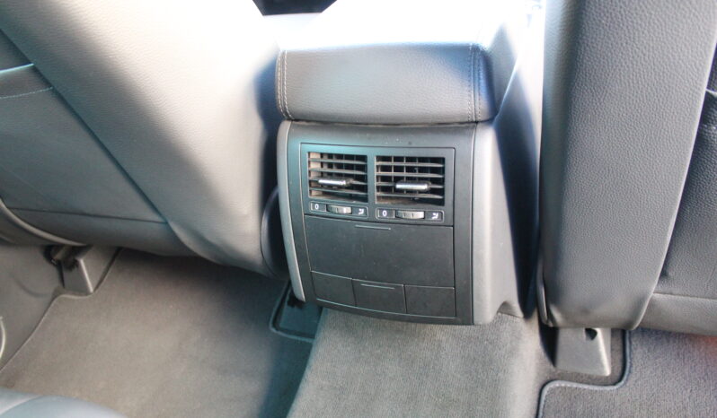 VW TOUAREG 3.6 V6 280 ΗP 4MOTION ΑΕΡΑΝΑΡΤΗΣΗ ΟΡΟΦΗ NAVI FACELIFT full