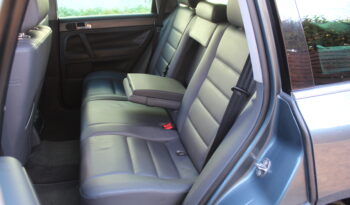 VW TOUAREG 3.6 V6 280 ΗP 4MOTION ΑΕΡΑΝΑΡΤΗΣΗ ΟΡΟΦΗ NAVI FACELIFT full