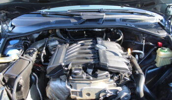 VW TOUAREG 3.6 V6 280 ΗP 4MOTION ΑΕΡΑΝΑΡΤΗΣΗ ΟΡΟΦΗ NAVI FACELIFT full