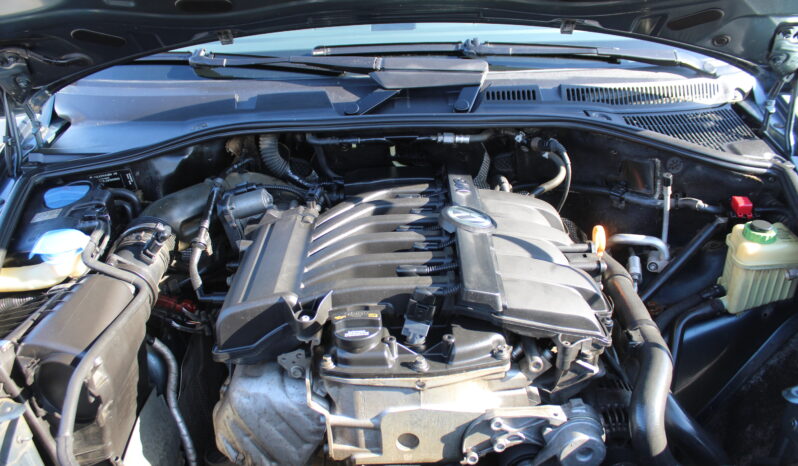 VW TOUAREG 3.6 V6 280 ΗP 4MOTION ΑΕΡΑΝΑΡΤΗΣΗ ΟΡΟΦΗ NAVI FACELIFT full