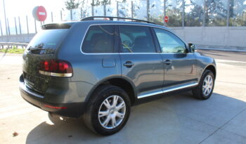 VW TOUAREG 3.6 V6 280 ΗP 4MOTION ΑΕΡΑΝΑΡΤΗΣΗ ΟΡΟΦΗ NAVI FACELIFT full