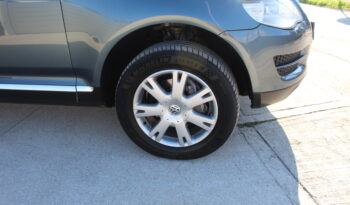 VW TOUAREG 3.6 V6 280 ΗP 4MOTION ΑΕΡΑΝΑΡΤΗΣΗ ΟΡΟΦΗ NAVI FACELIFT full