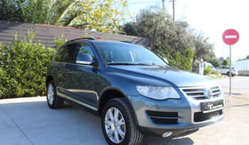 VW TOUAREG 3.6 V6 280 ΗP 4MOTION ΑΕΡΑΝΑΡΤΗΣΗ ΟΡΟΦΗ NAVI FACELIFT full