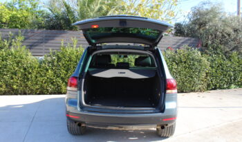 VW TOUAREG 3.6 V6 280 ΗP 4MOTION ΑΕΡΑΝΑΡΤΗΣΗ ΟΡΟΦΗ NAVI FACELIFT full