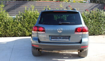 VW TOUAREG 3.6 V6 280 ΗP 4MOTION ΑΕΡΑΝΑΡΤΗΣΗ ΟΡΟΦΗ NAVI FACELIFT full