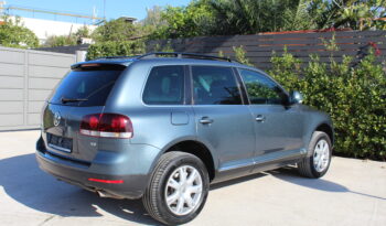 VW TOUAREG 3.6 V6 280 ΗP 4MOTION ΑΕΡΑΝΑΡΤΗΣΗ ΟΡΟΦΗ NAVI FACELIFT full