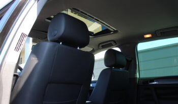 VW TOUAREG 3.6 V6 280 ΗP 4MOTION ΑΕΡΑΝΑΡΤΗΣΗ ΟΡΟΦΗ NAVI FACELIFT full