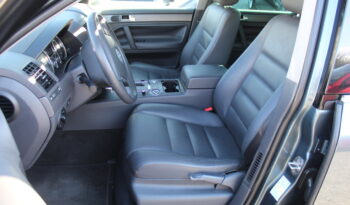 VW TOUAREG 3.6 V6 280 ΗP 4MOTION ΑΕΡΑΝΑΡΤΗΣΗ ΟΡΟΦΗ NAVI FACELIFT full